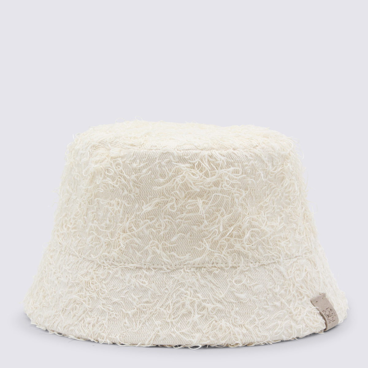 [Brunello Cucinelli] Hat SS26 MCAP90039C001