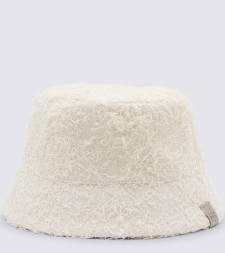 [Brunello Cucinelli] Hat SS26 MCAP90039C001