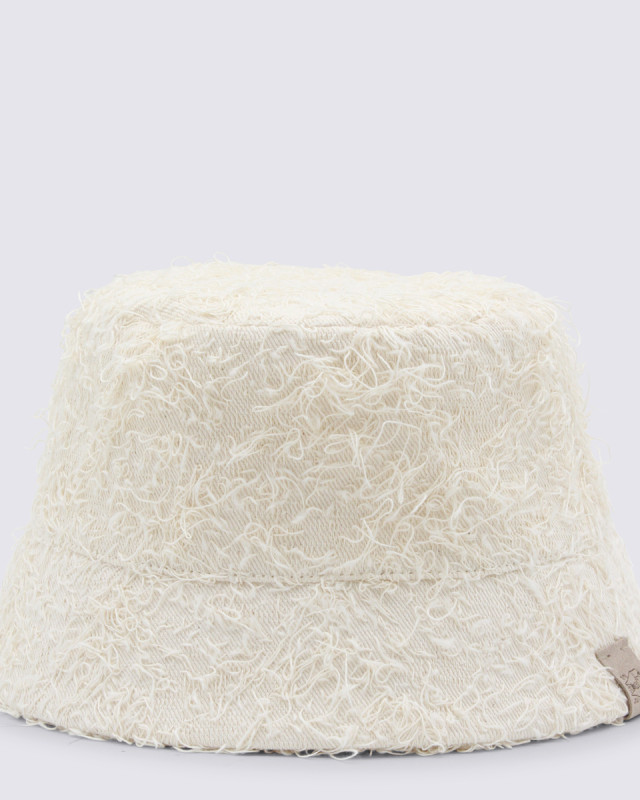 [Brunello Cucinelli] Hat SS26 MCAP90039C001