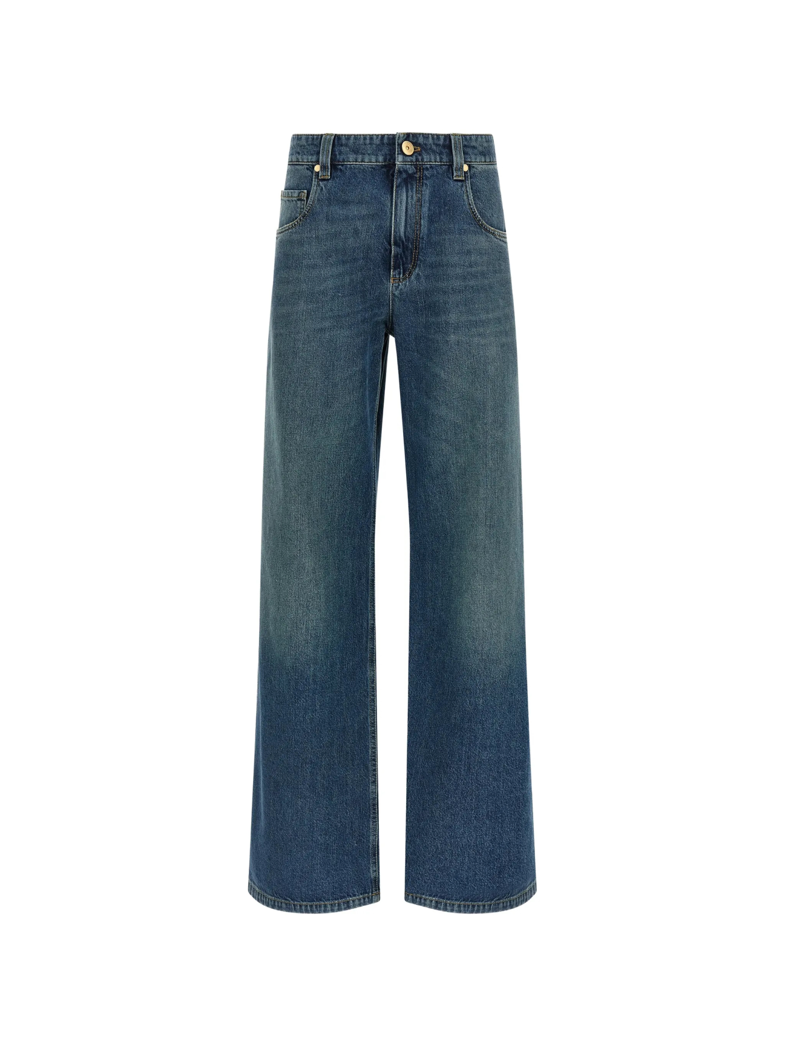 [Brunello Cucinelli] Jeans SS26 MA095P4050C9039