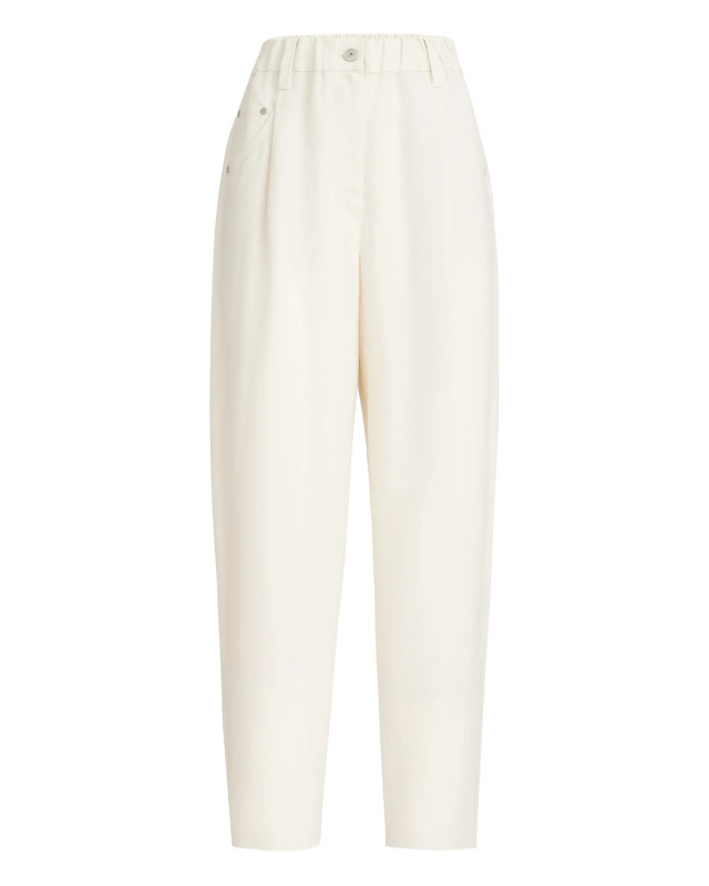 [Brunello Cucinelli] Trousers SS26 MH126P9148C579