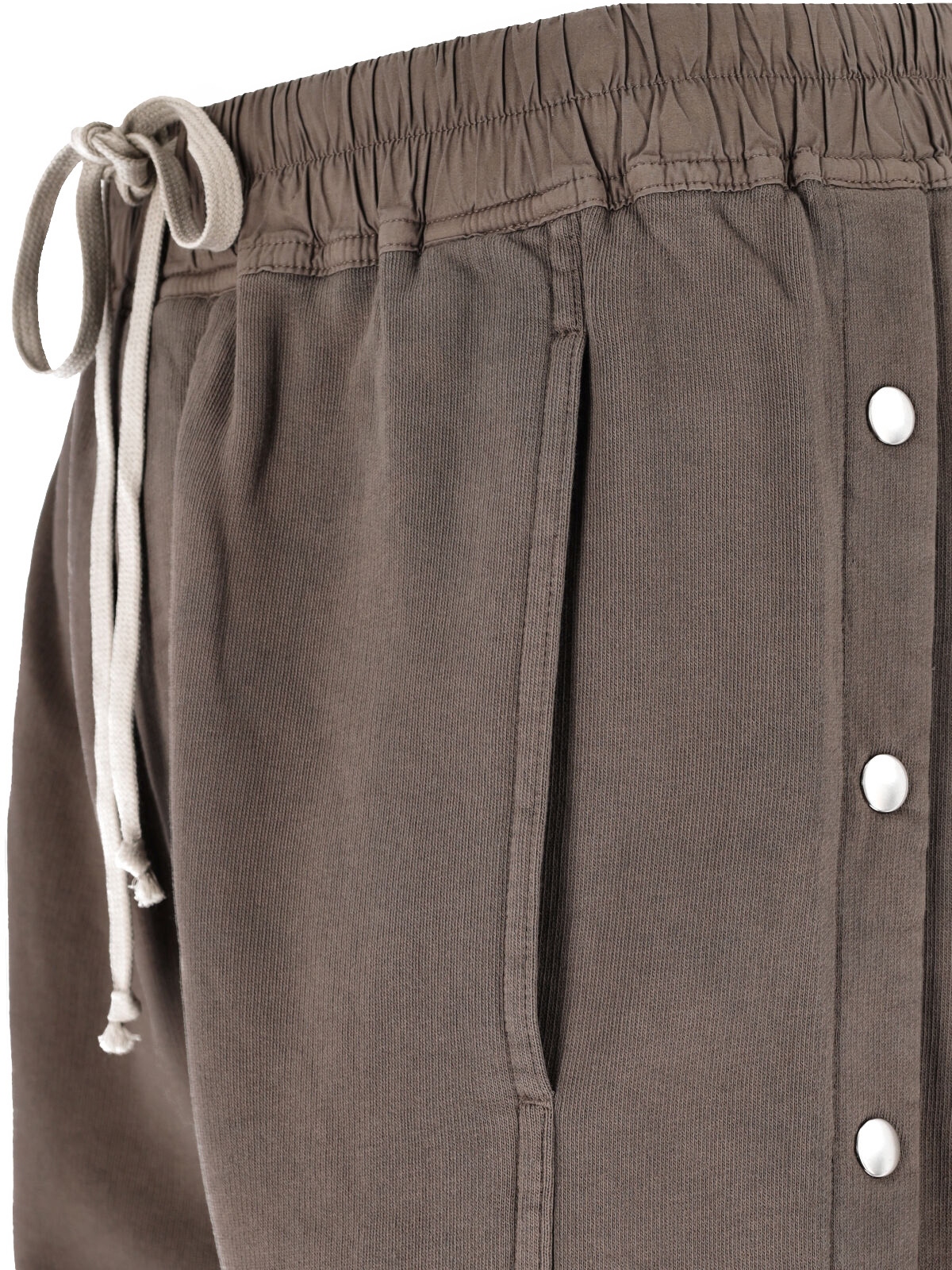 [RICK OWENS DRKSHDW] Shorts SS26 DU01F4373 F34