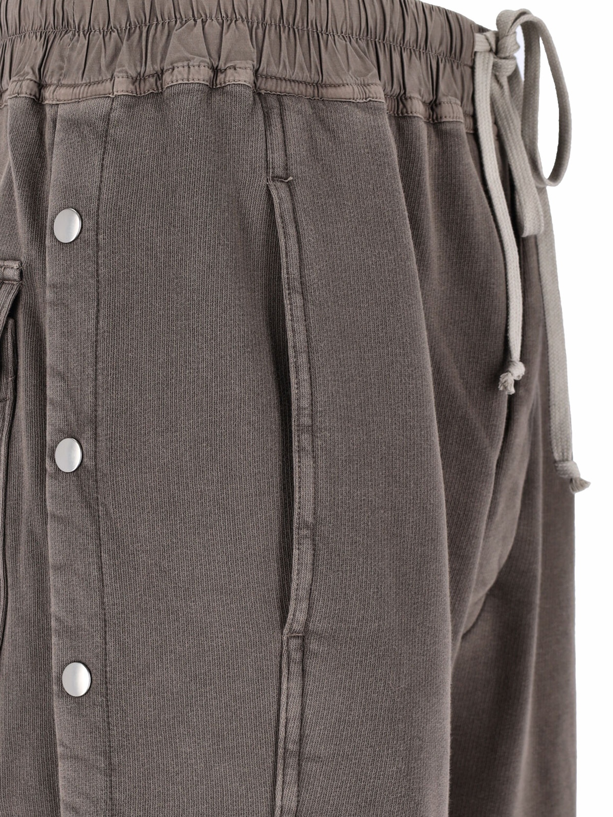 [RICK OWENS DRKSHDW] Training Pants SS26 DU01F4393 F34