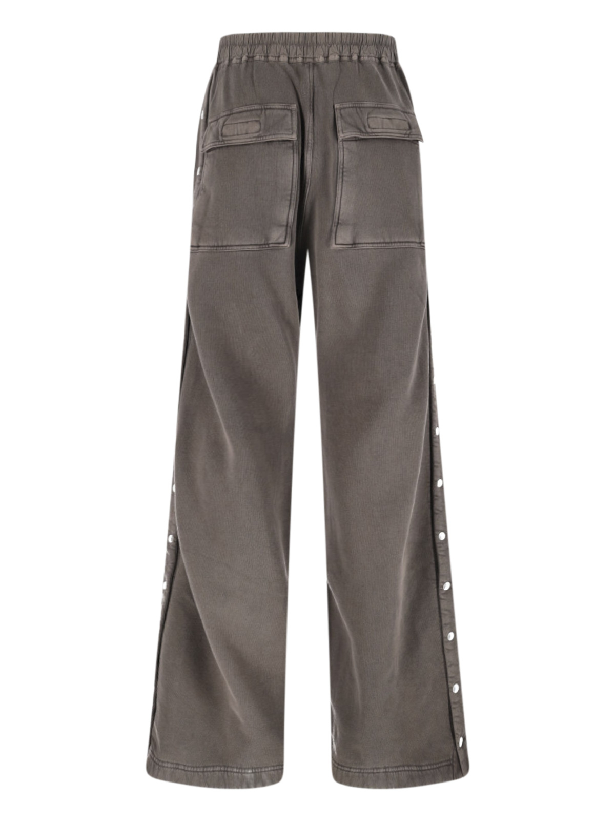 [RICK OWENS DRKSHDW] Training Pants SS26 DU01F4393 F34