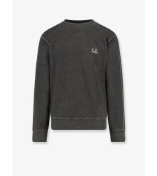 [C.P.COMPANY] Sweatshirt SS26 20CMSS198A110644P921