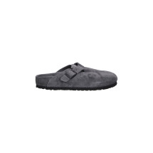 [Birkenstock] Mules SS26 1031489CHARCOAL