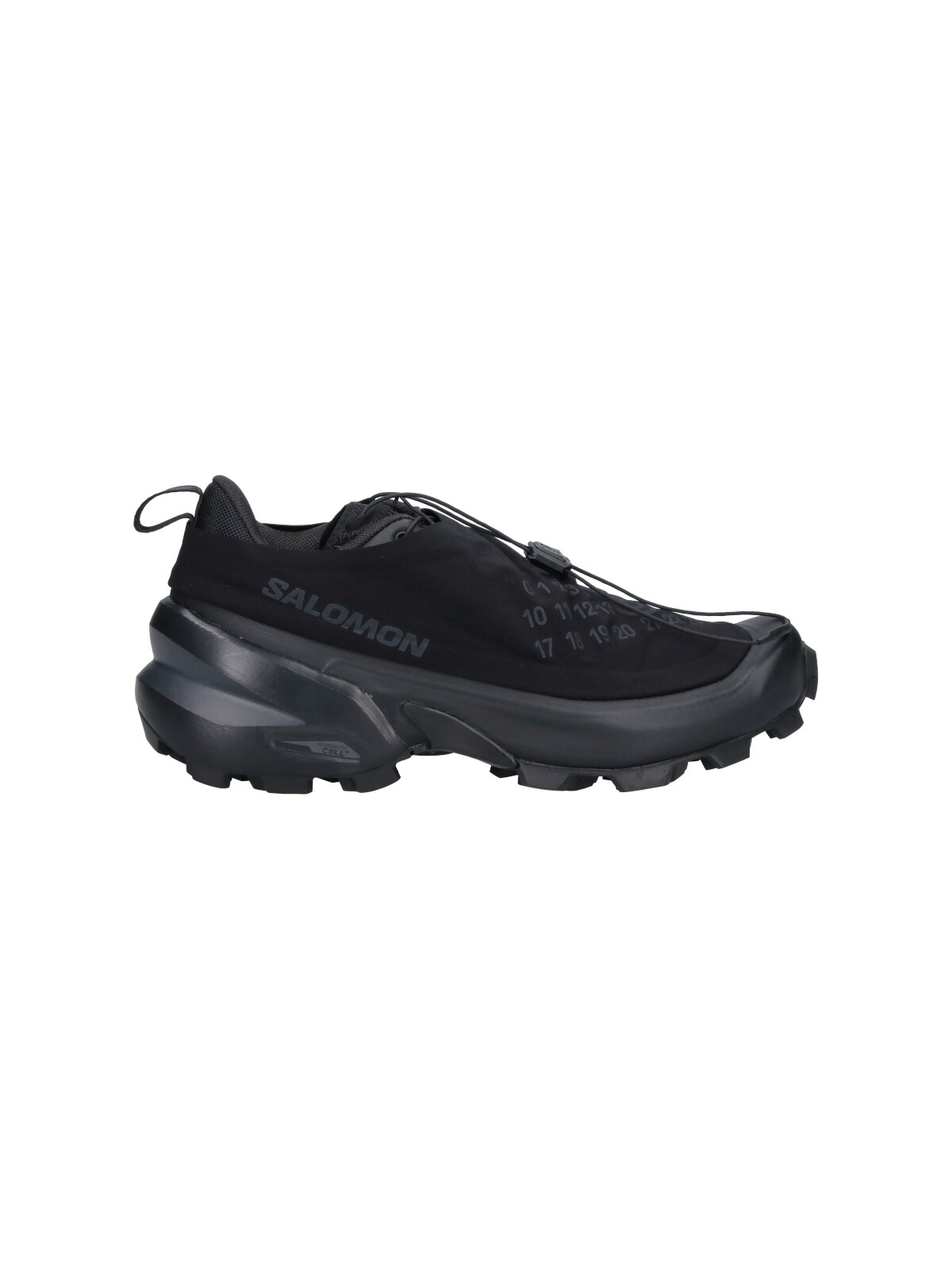 [MM6 Maison Margiela] Sneakers SS26 SH1WS0026 P7624HB422