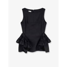 [DRIES VAN NOTEN] Tank top SS26 2610107073305900