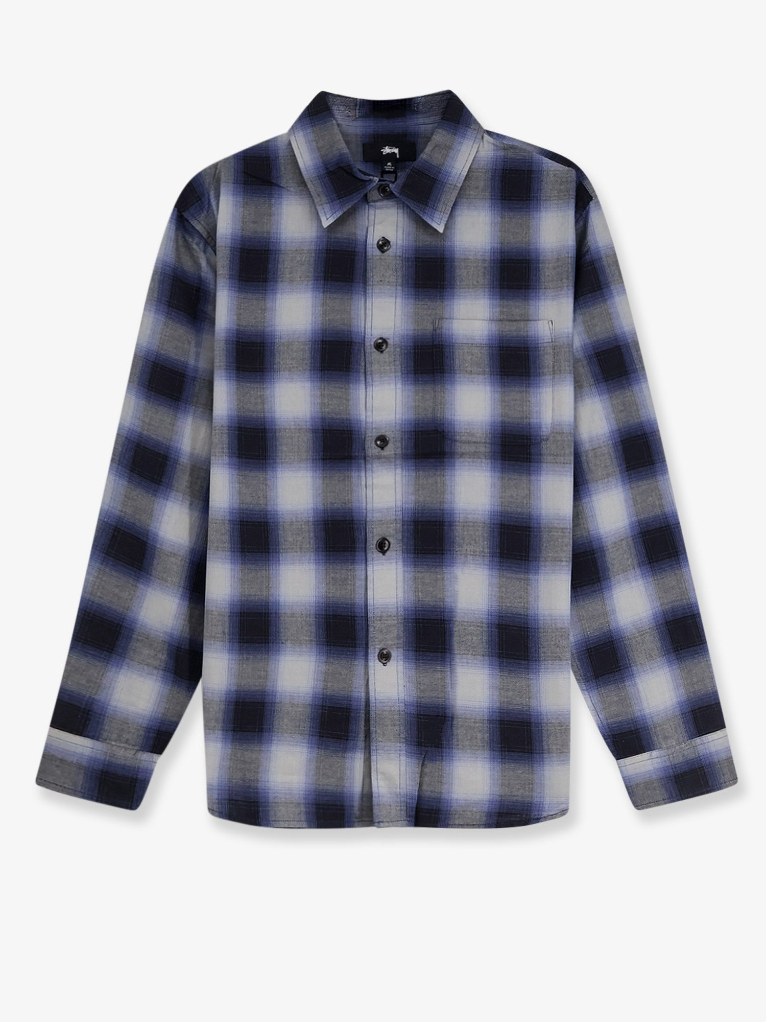 [Stussy] Shirts Long Sleeve SS26 11103910001