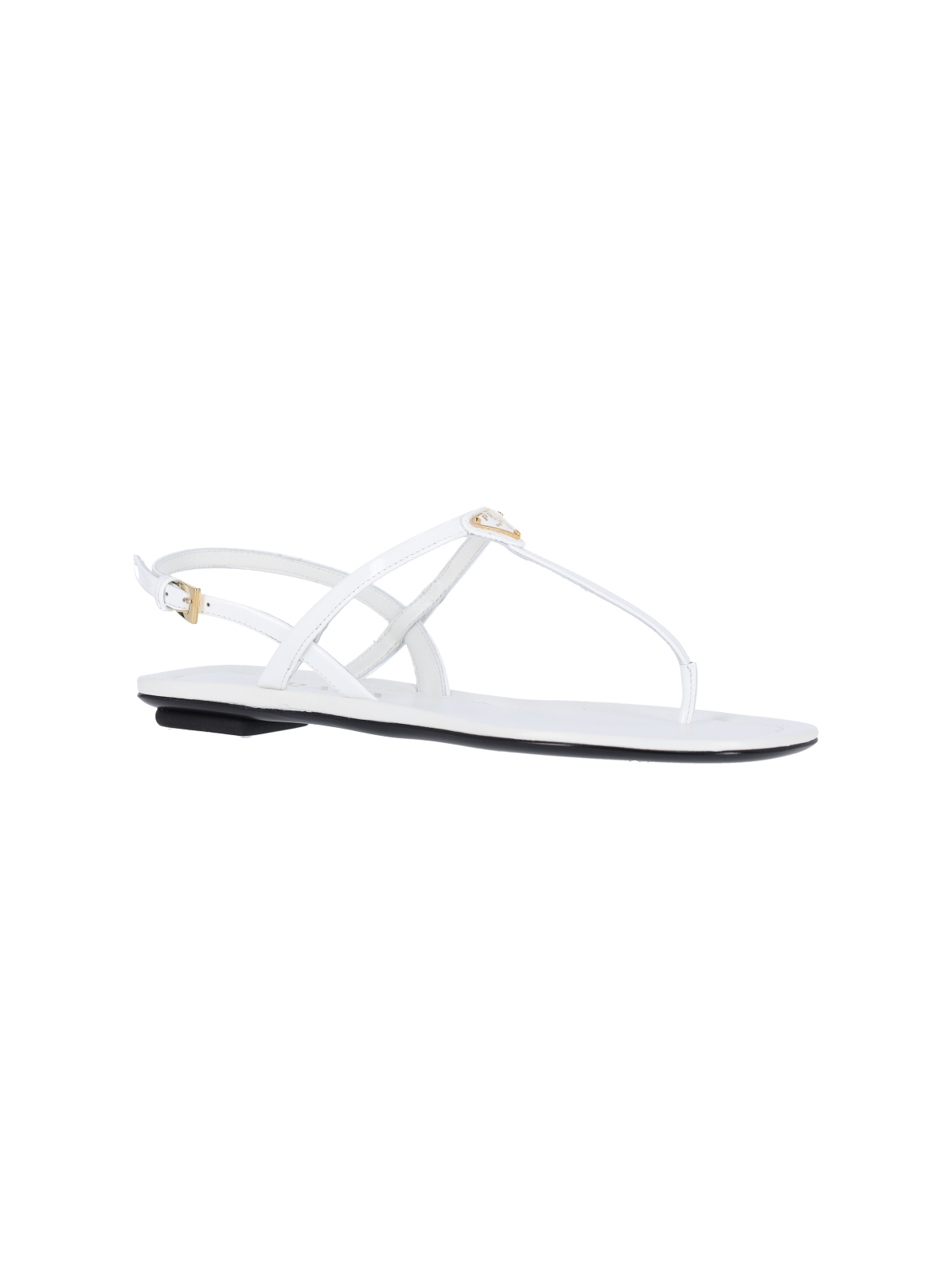 [Prada] Sandals SS26 1Y395O 005 069F0009