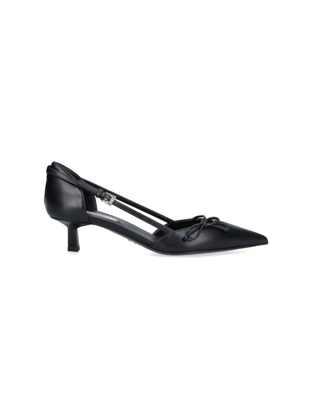 [Prada] Pumps SS26 1I442O B045 011F0002