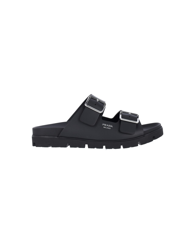 [Prada] Sandals SS26 2X3159 G000 3LKKF0002