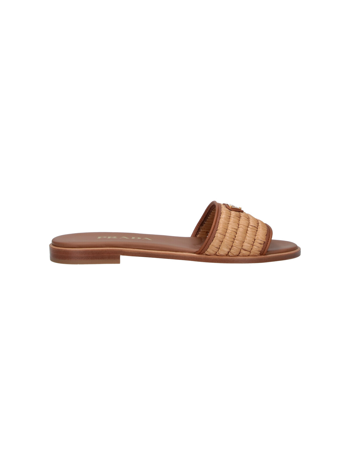 [Prada] Sandals SS26 1XX758 B010 2ACSF098L