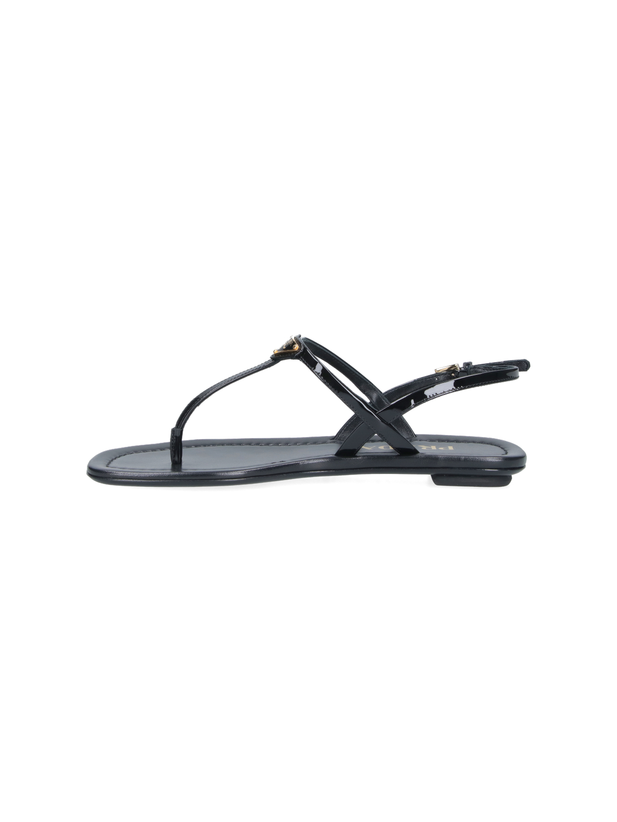 [Prada] Sandals SS26 1Y395O 005 069F0002