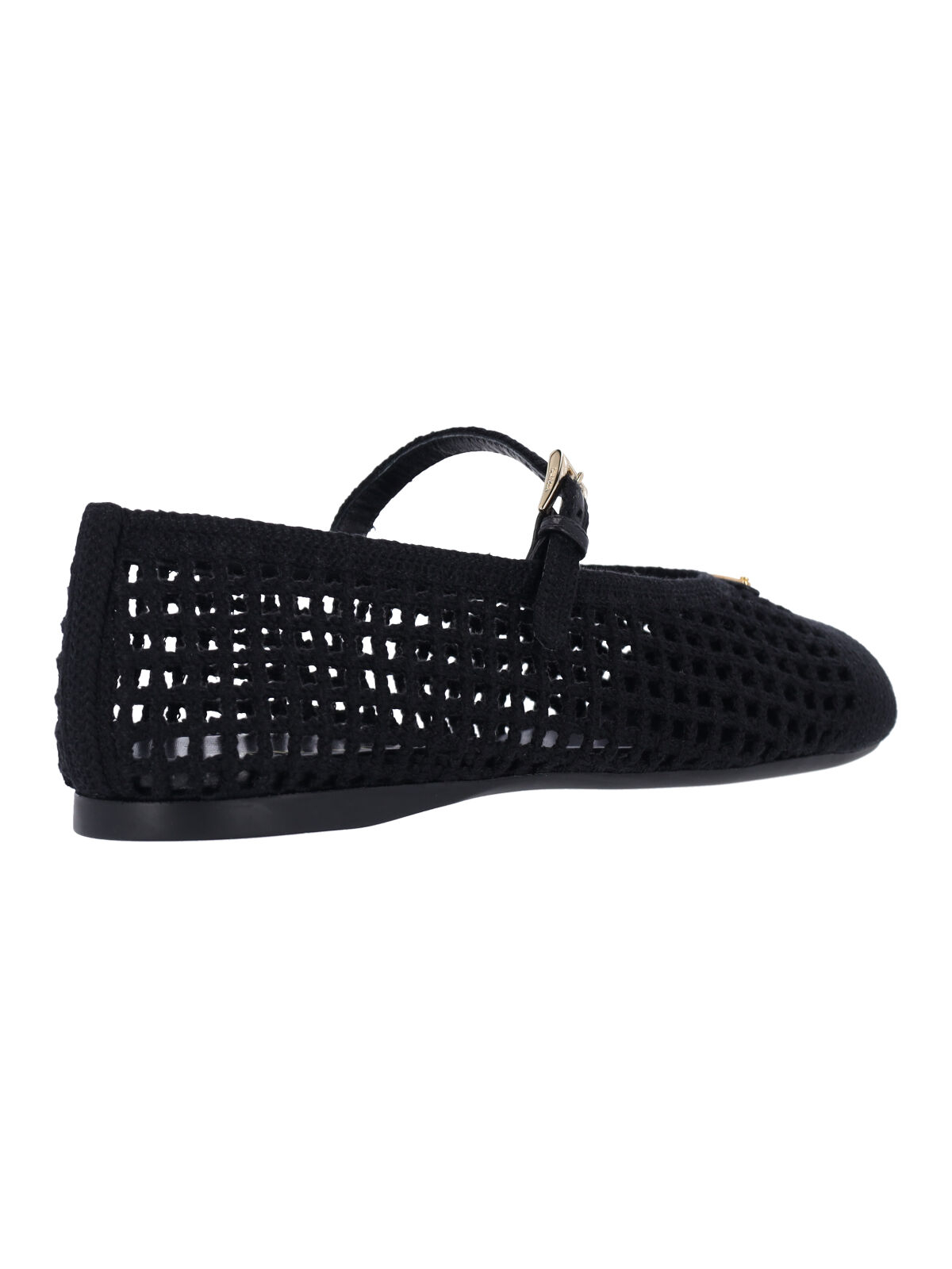 [Prada] Flat shoes SS26 1F364O 005 2F46F0002