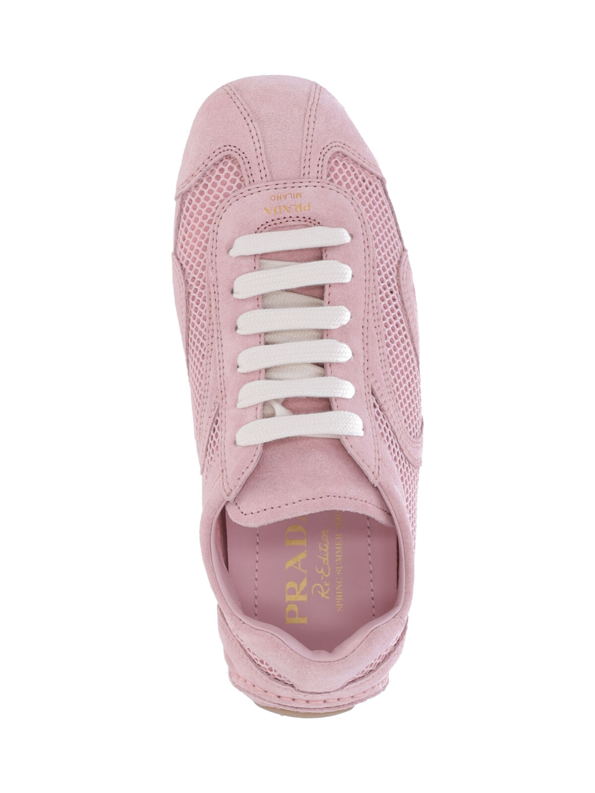 [Prada] Sneakers SS26 1E247O D010 3D8CF0924
