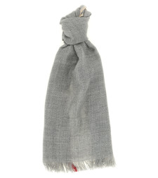 [Brunello Cucinelli] Scarf SS26 MSC670AVCZM20