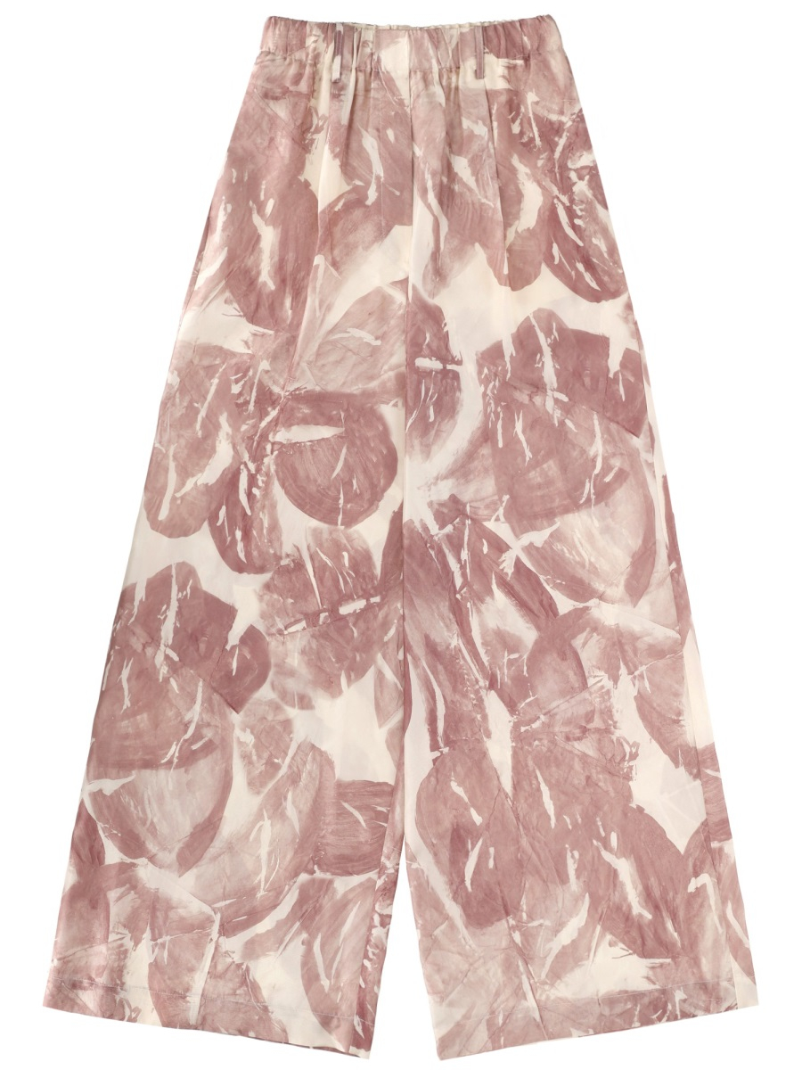 [Alysi] Trousers SS26 116136_P6031CP