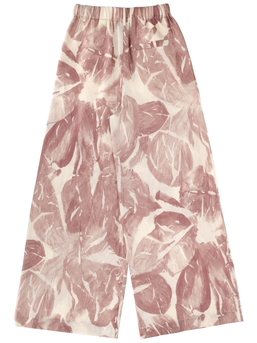 [Alysi] Trousers SS26 116136_P6031CP