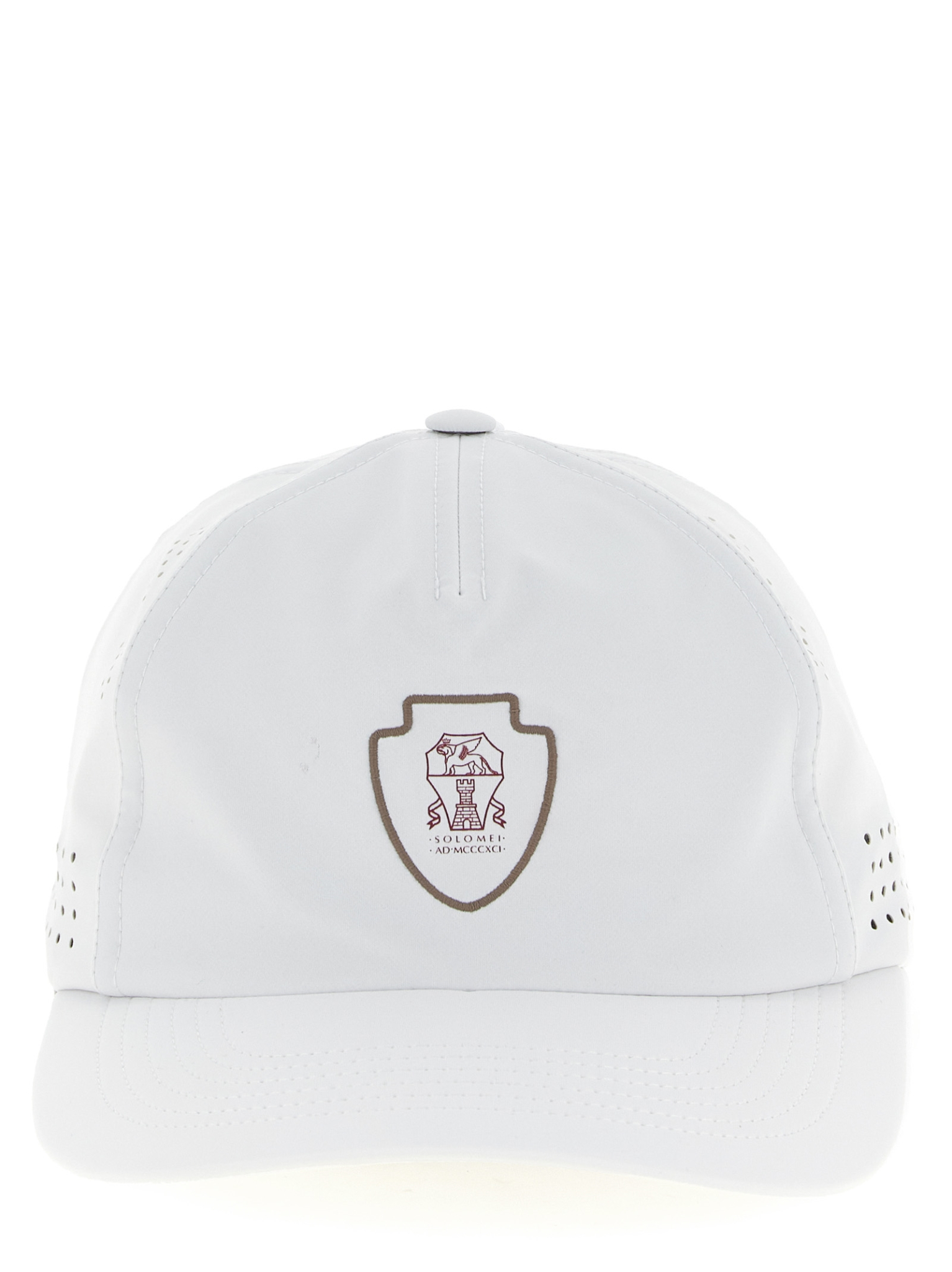 [Brunello Cucinelli] Cap SS26 MCAP9911TCD760