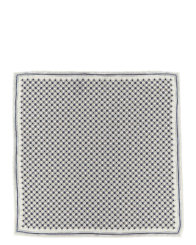 [Brunello Cucinelli] Tie SS26 MX8660091C007