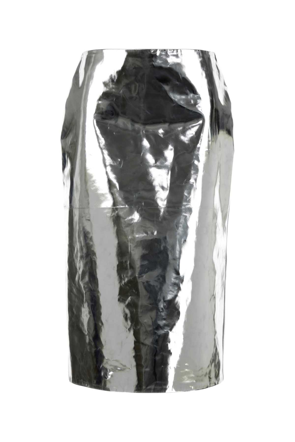 [Jil Sander] Long skirt SS26 J03MA0293J07230 042