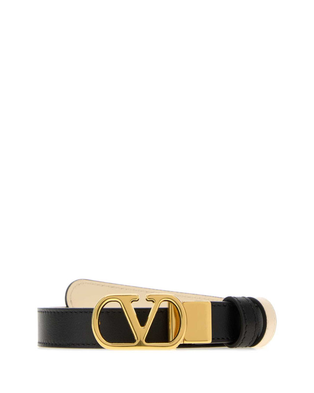 [Valentino Garavani] Belt SS26 8W0T0SU8IYR DVX