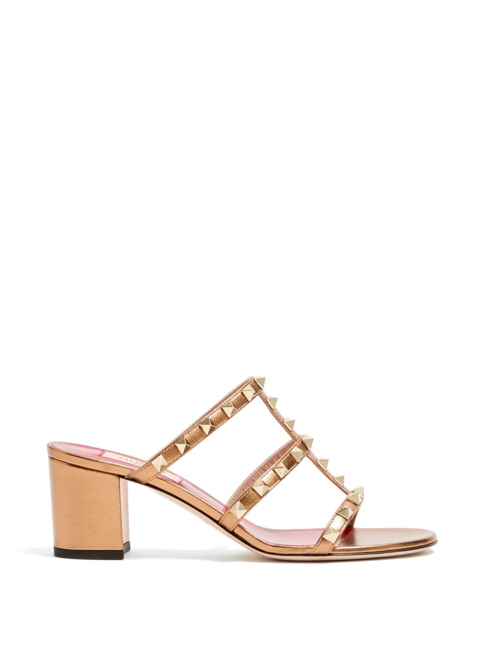 [Valentino Garavani] Sandals FW26 WS0C47QKH3UM