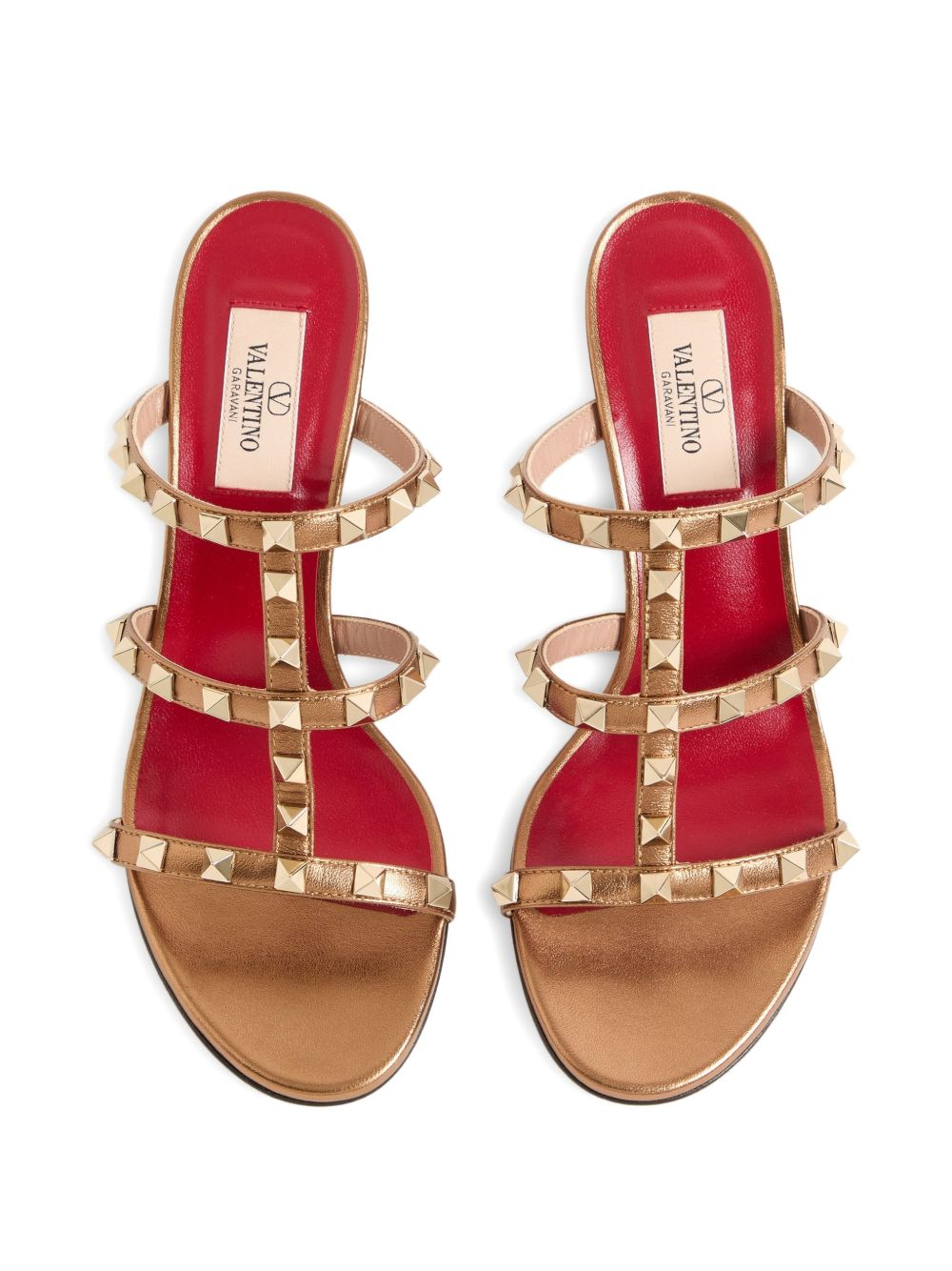 [Valentino Garavani] Sandals FW26 WS0C47QKH3UM