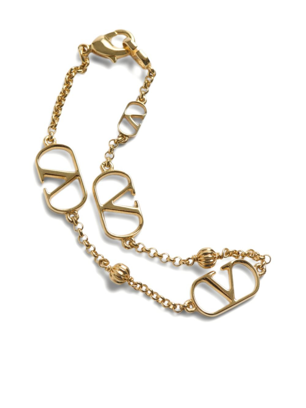 [Valentino Garavani] Bracelet FW26 WJ0X83METL01