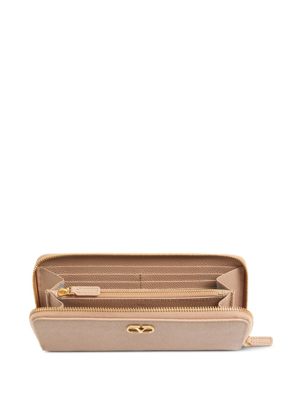 [Valentino Garavani] Wallet FW26 WP0BB3SNPWRP