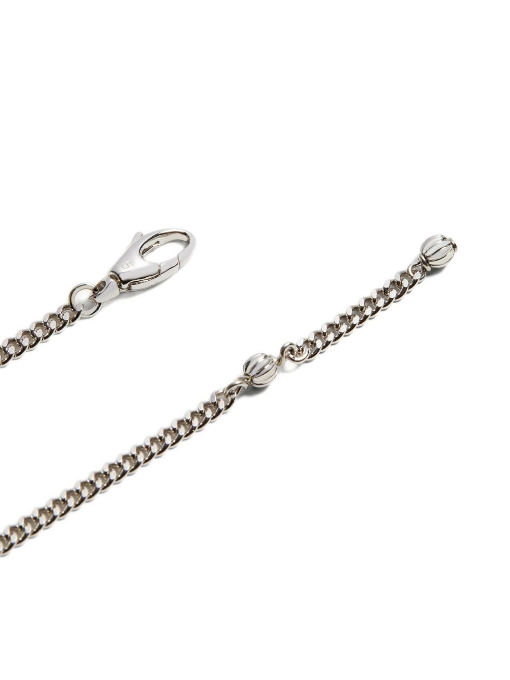 [Valentino Garavani] Bracelet FW26 YJ0AG4MET172