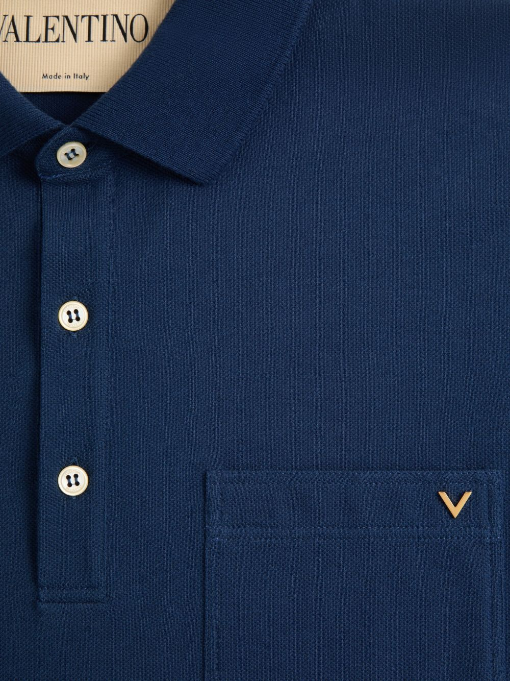 [Valentino] T-shirts Short Sleeve FW26 VMH04VBMDD51