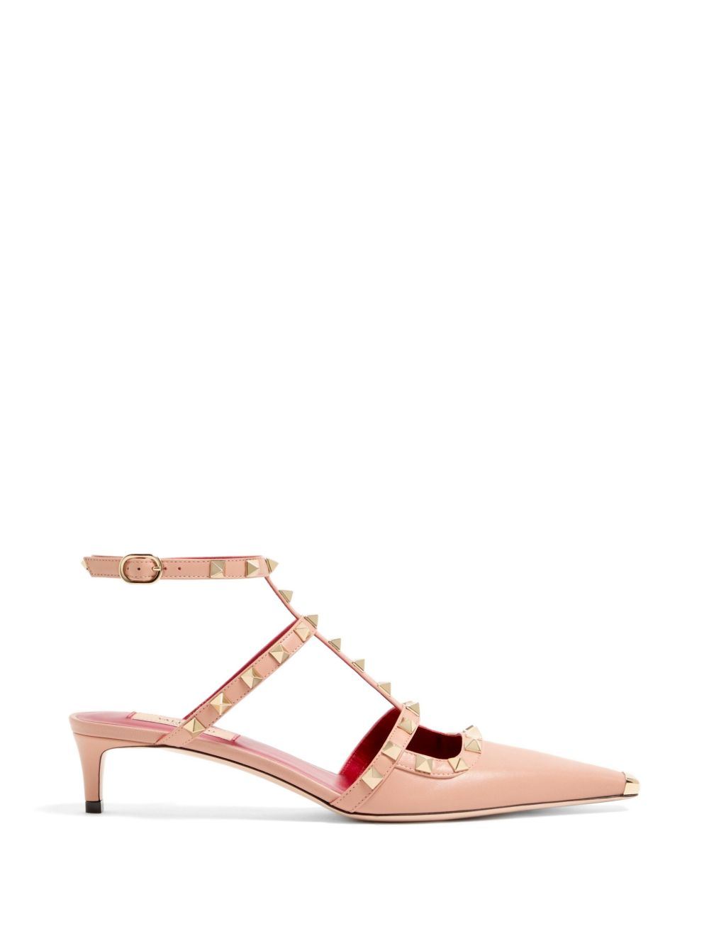 [Valentino Garavani] Pumps FW26 WS0PV0WZDBNW