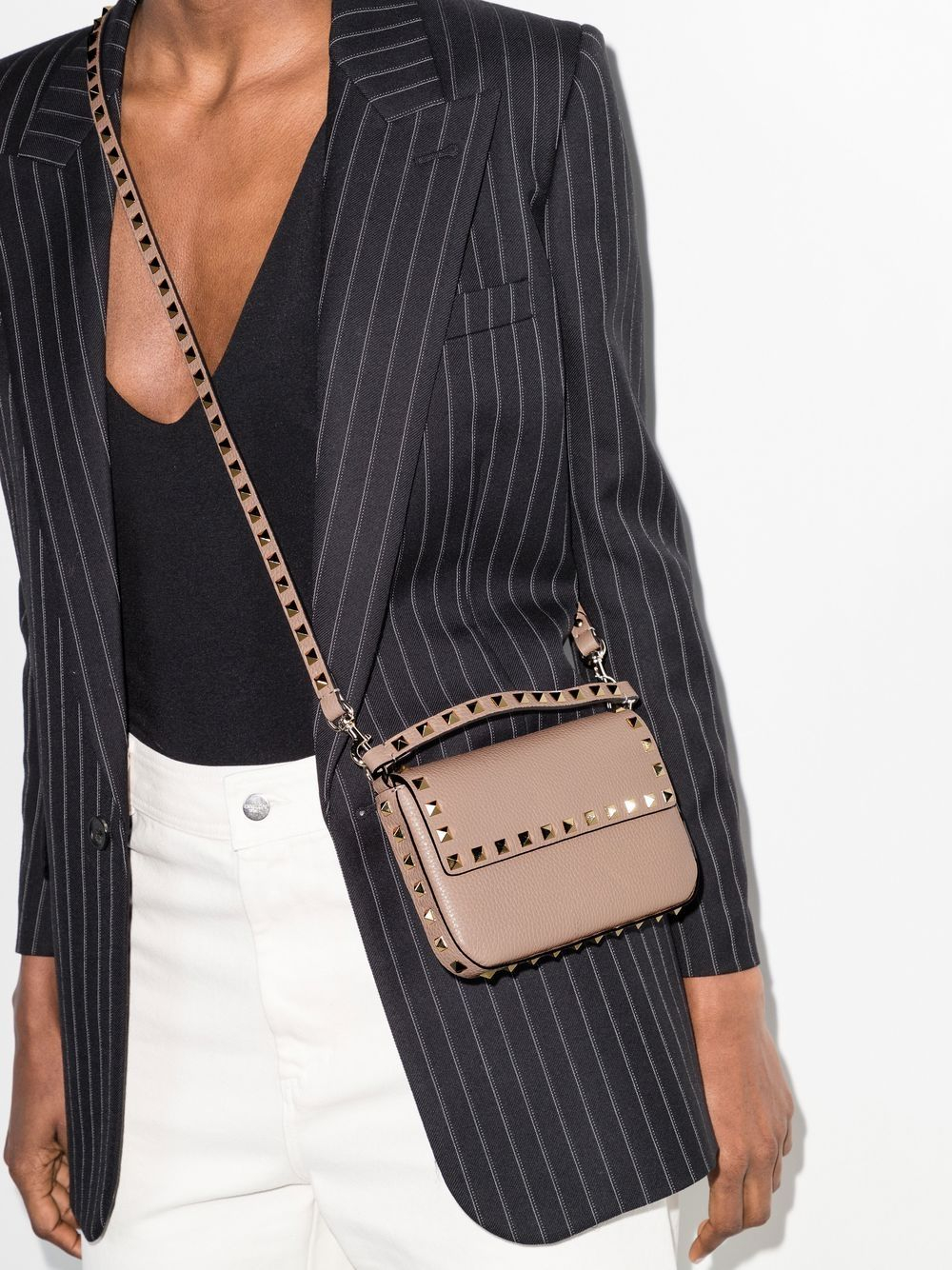 [Valentino Garavani] Shoulder bag FW26 WP0W07VSHP45