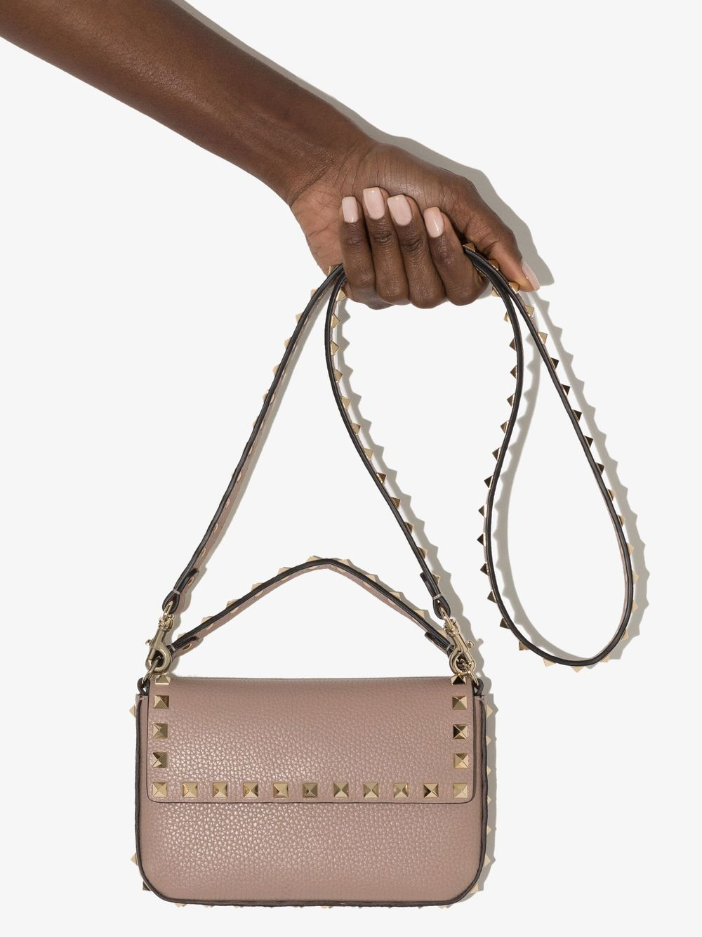 [Valentino Garavani] Shoulder bag FW26 WP0W07VSHP45