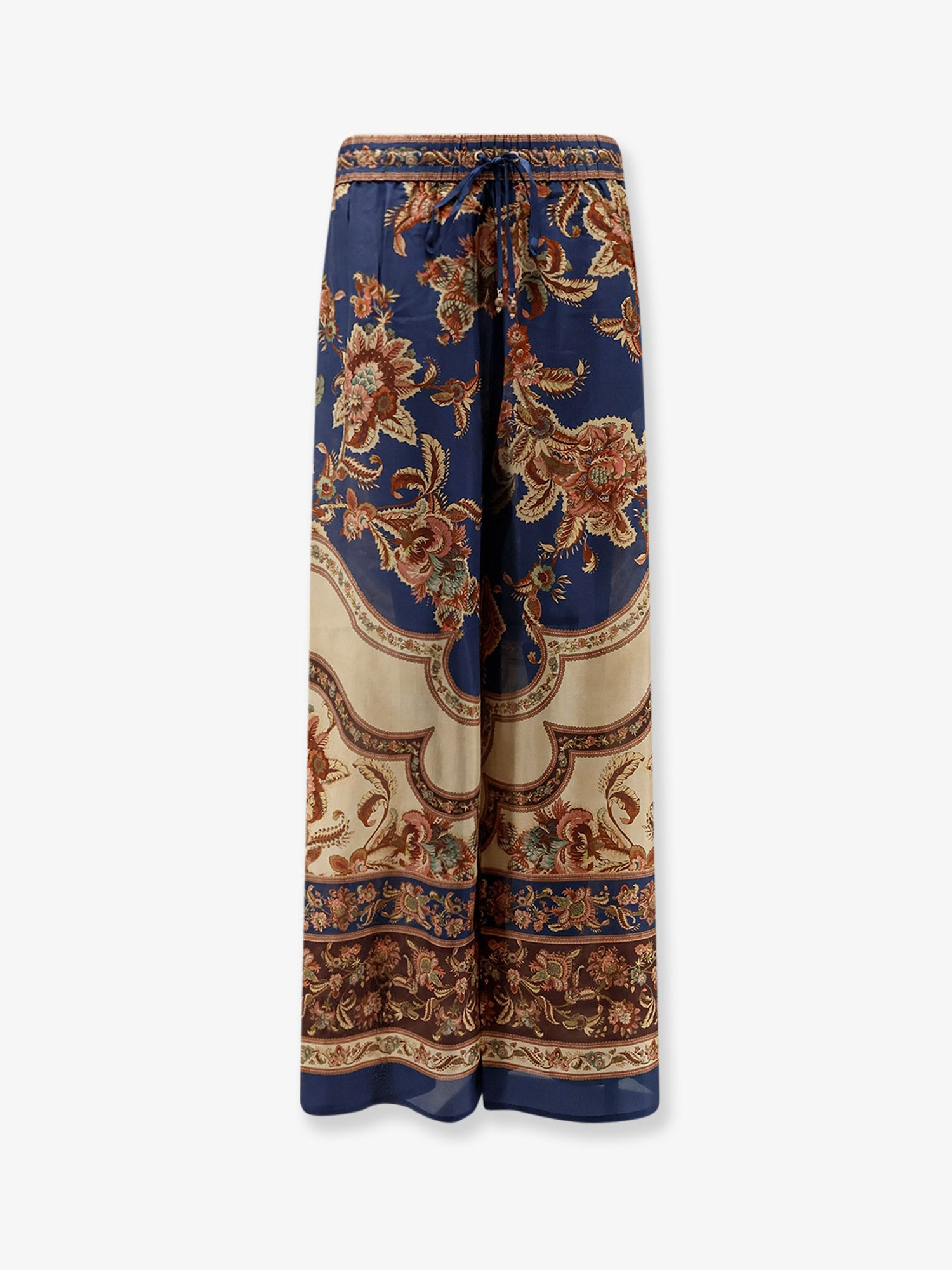 [Zimmermann] Trousers SS26 8279PSS261NJCO