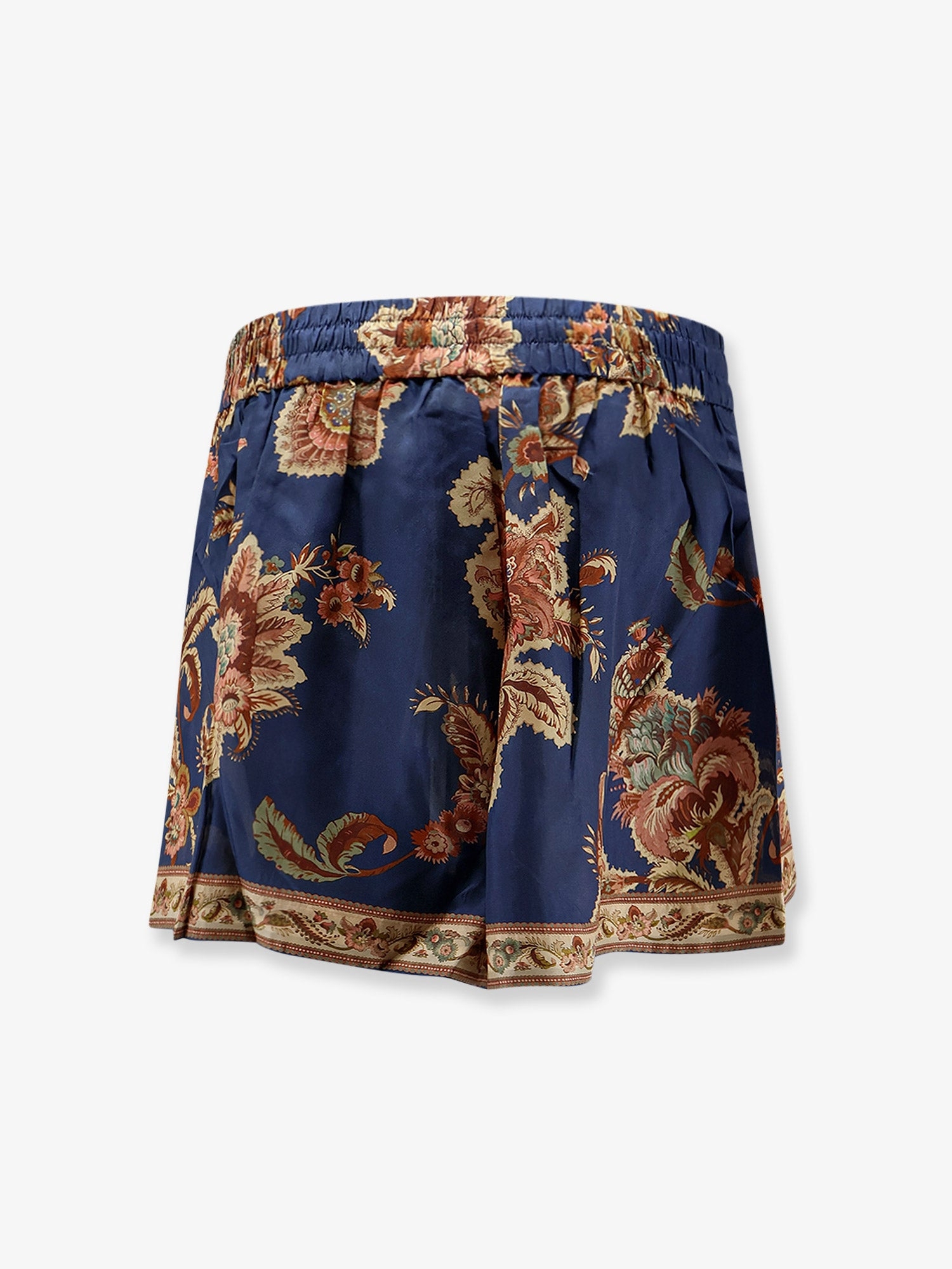 [Zimmermann] Shorts SS26 3497ASS261NJCO