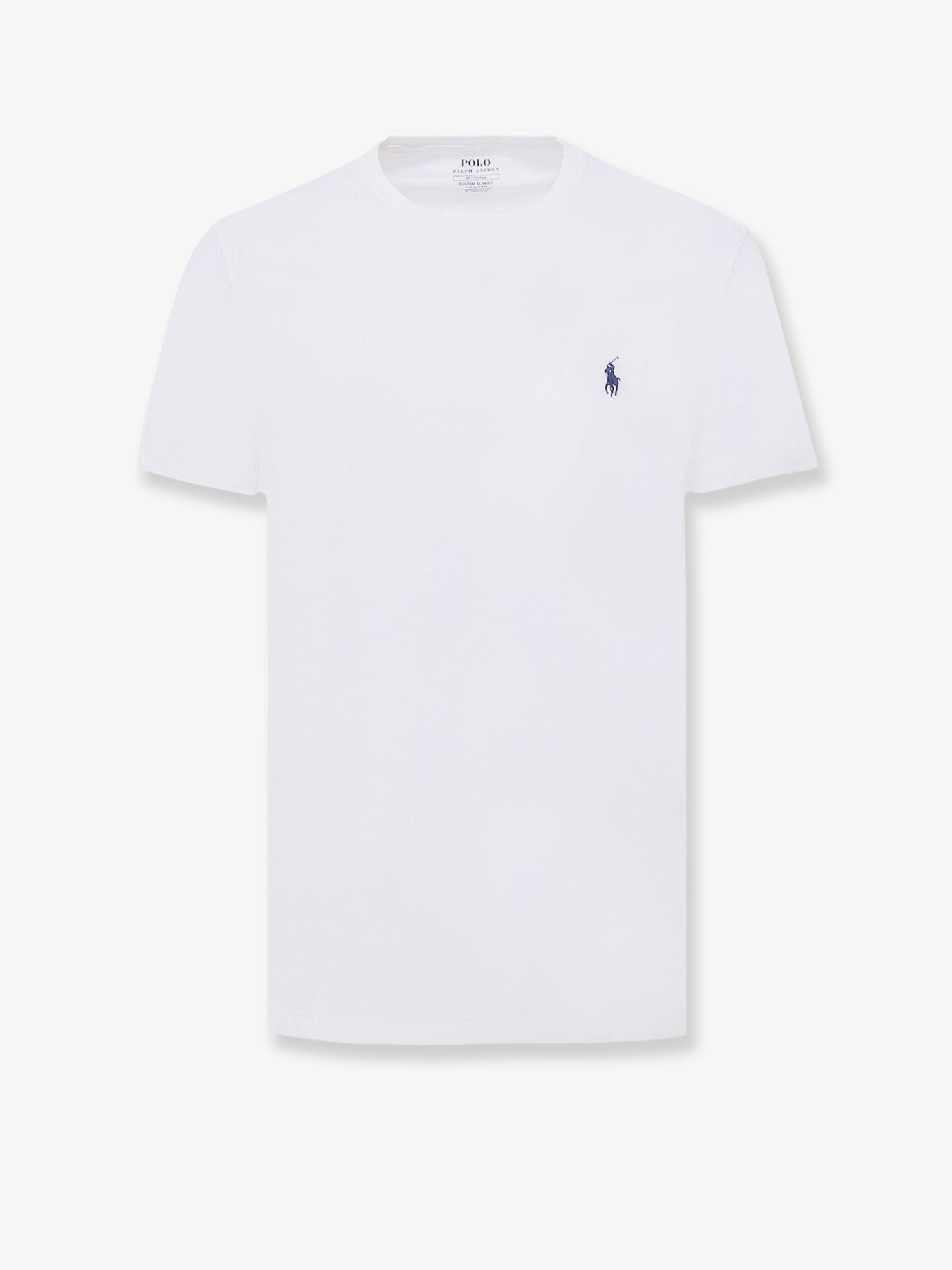 [Polo Ralph Lauren] T-shirts Short Sleeve SS26 710680785003