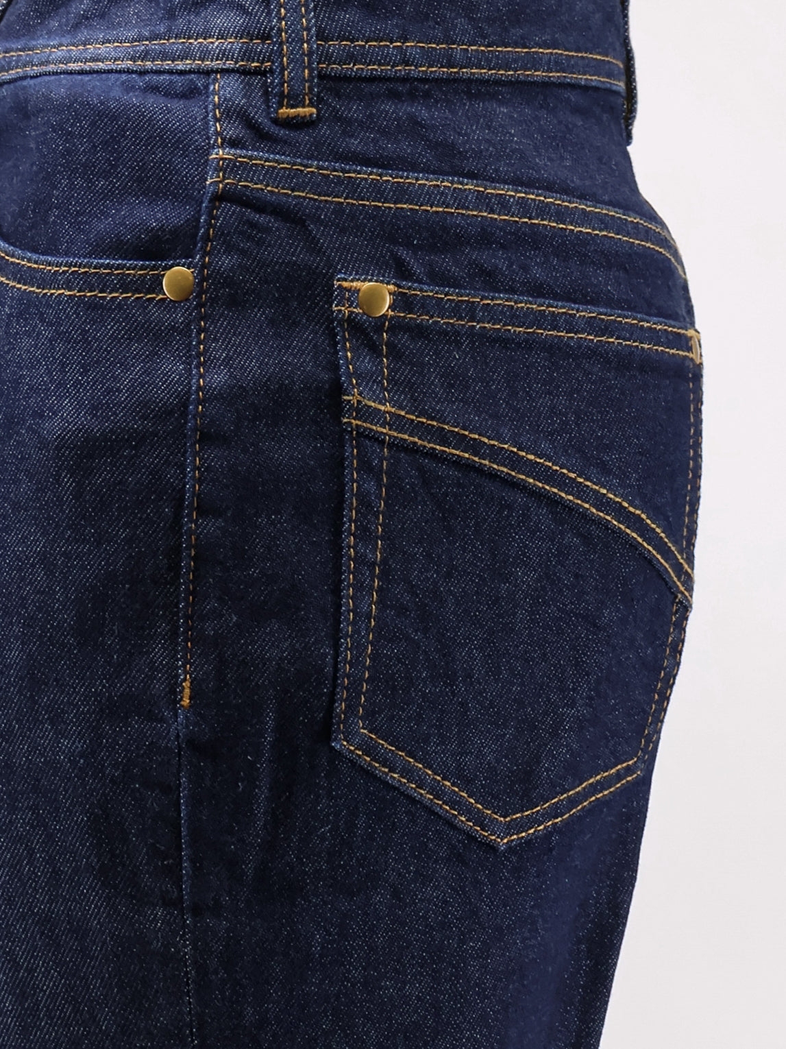 [Zimmermann] Jeans SS26 8712PS26RHBBL