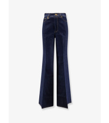 [Zimmermann] Jeans SS26 8712PS26RHBBL