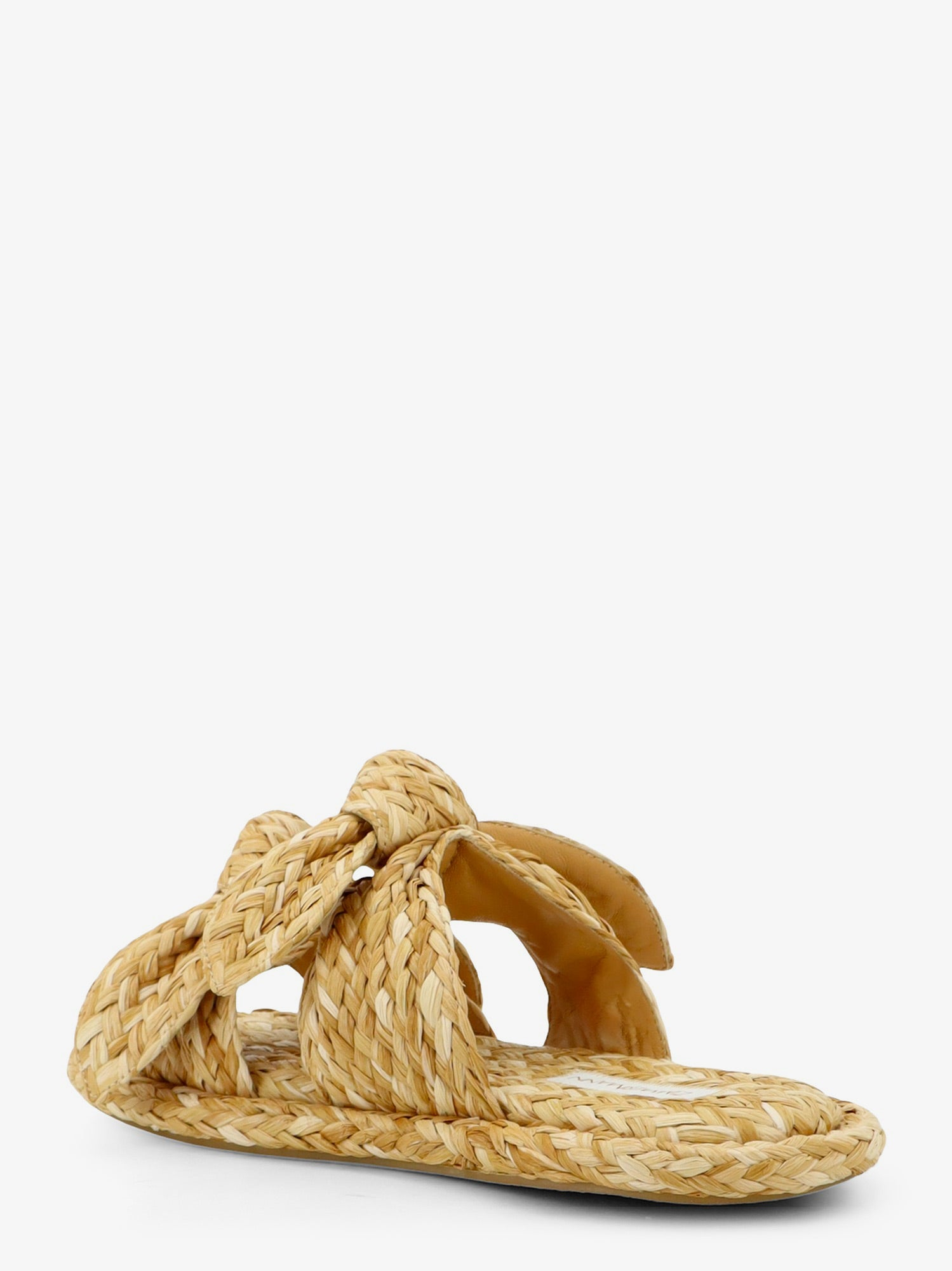 [Zimmermann] Sandals SS26 7868FS26A1NAT