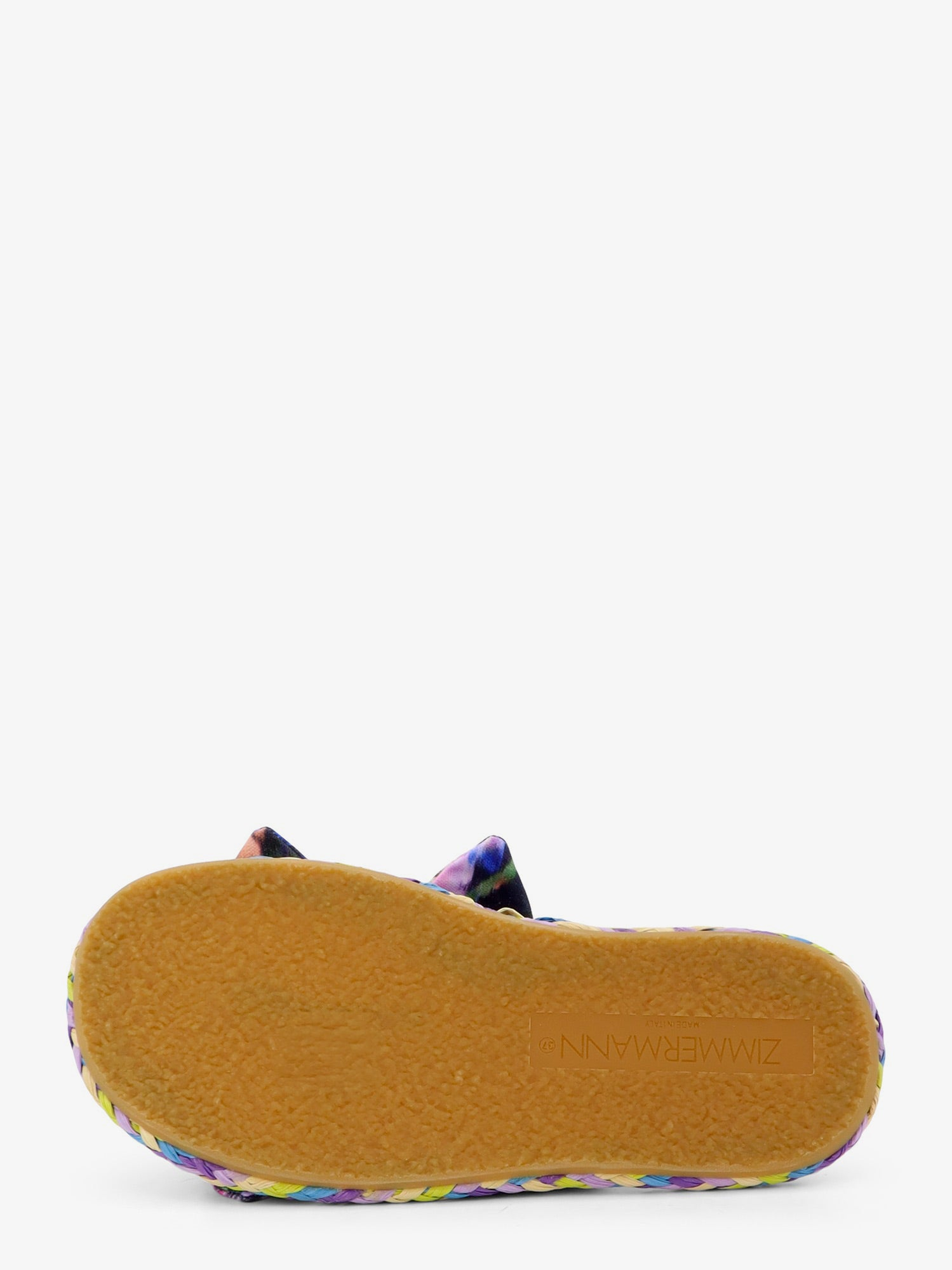 [Zimmermann] Sandals SS26 7870FS26A1MTDH