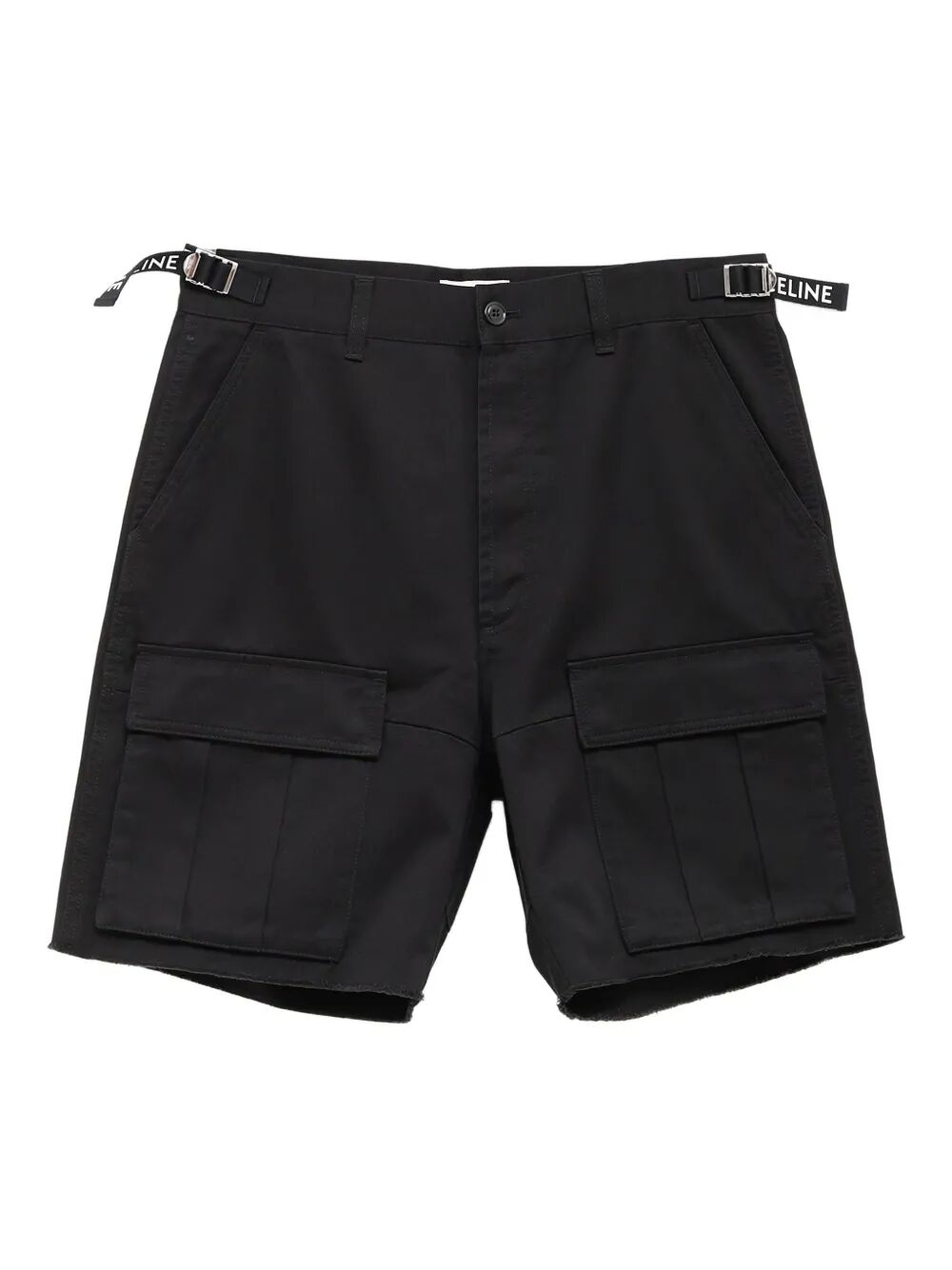 [Celine] Shorts SS26 RP03P403E_38NO