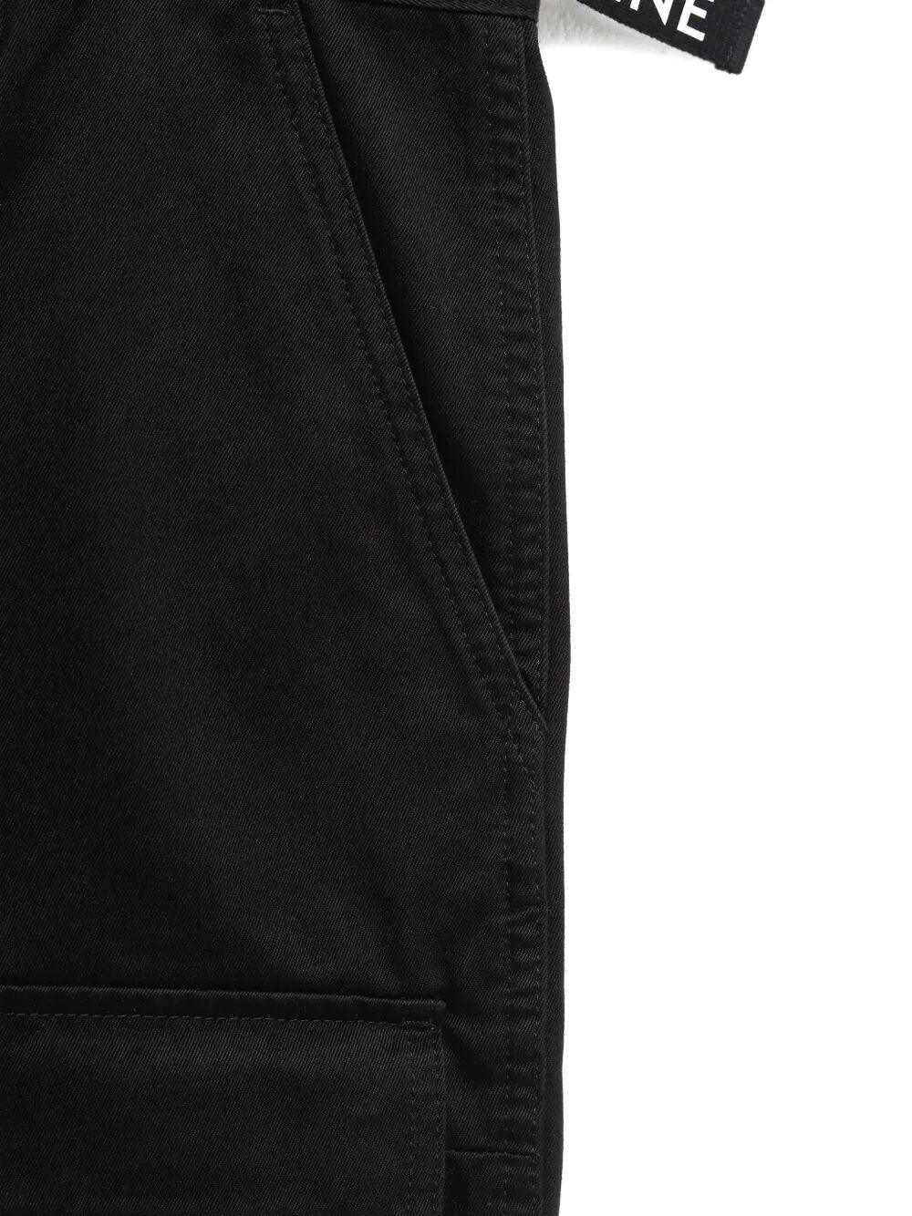 [Celine] Shorts SS26 RP03P403E_38NO