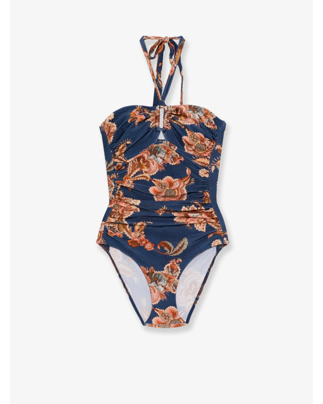 [Zimmermann] Swimsuit SS26 0171WSS261NJCO