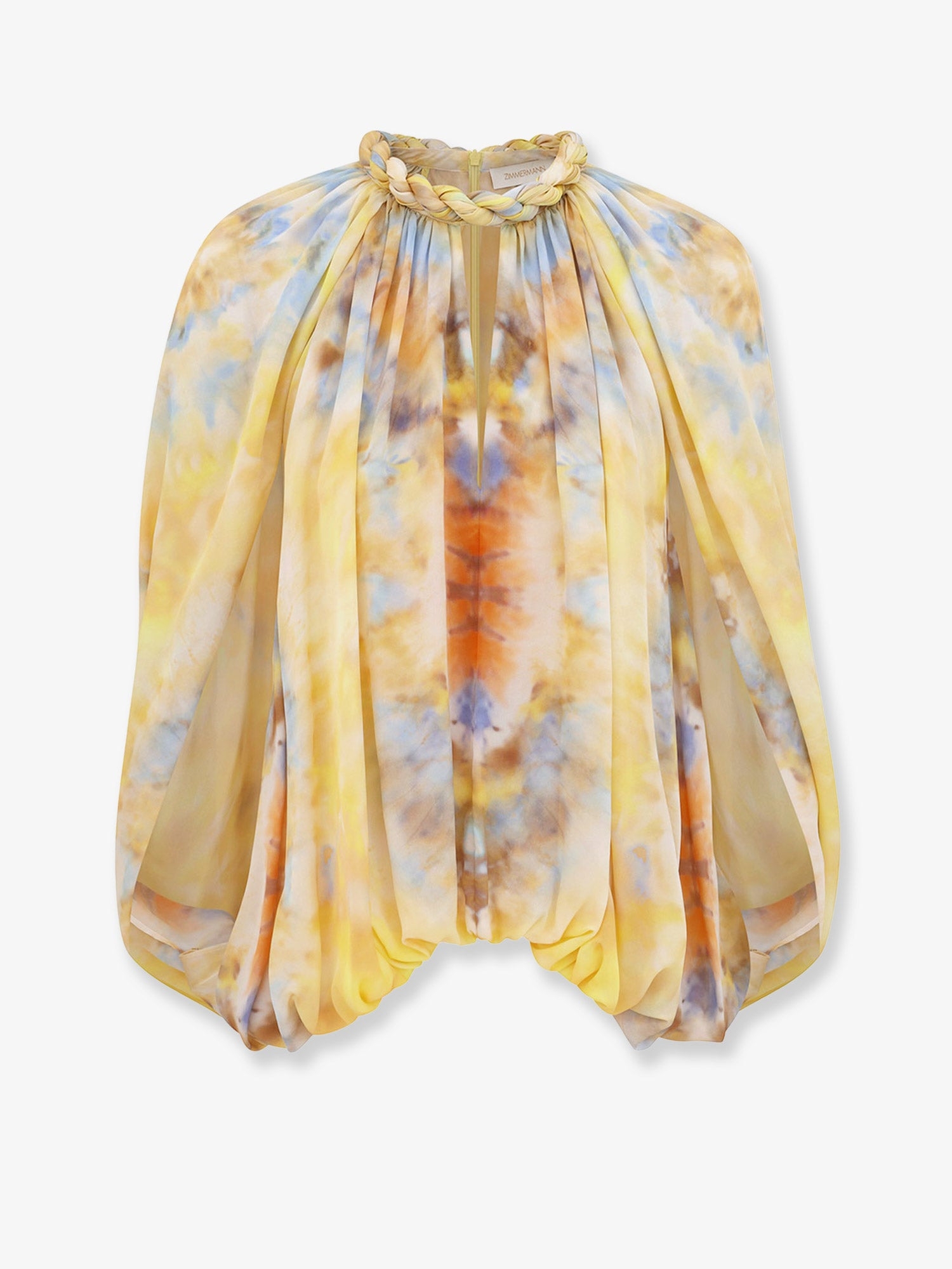 [Zimmermann] Blouse SS26 8747TS262CTDY