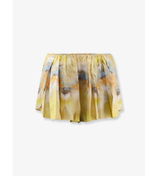 [Zimmermann] Shorts SS26 7471AS262CTDY