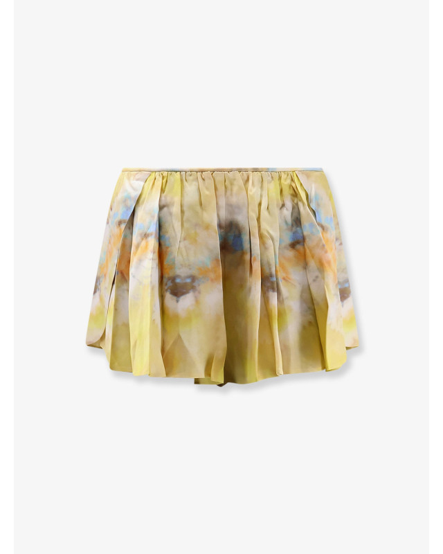 [Zimmermann] Shorts SS26 7471AS262CTDY