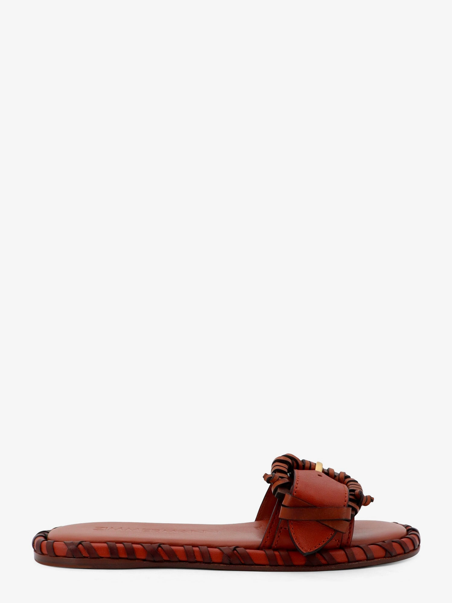 [Zimmermann] Sandals SS26 6783FS26A1SIEN